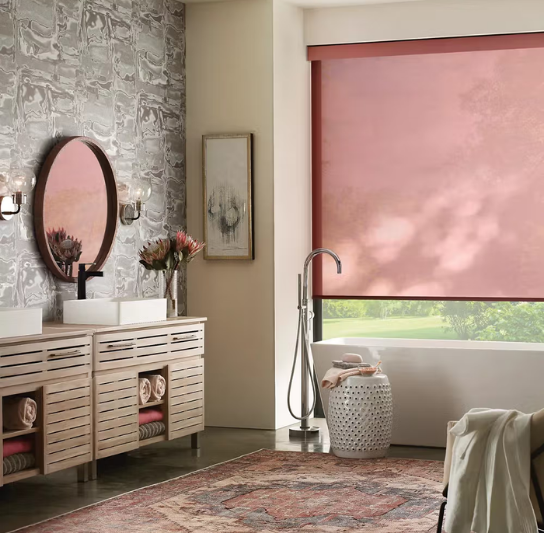 Designer Roller Blackout